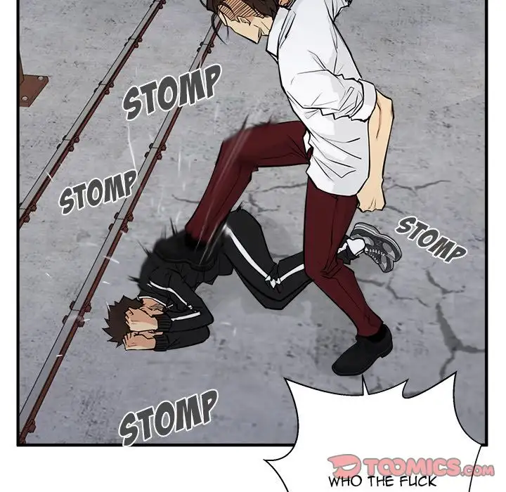 Mr. Kang page 111