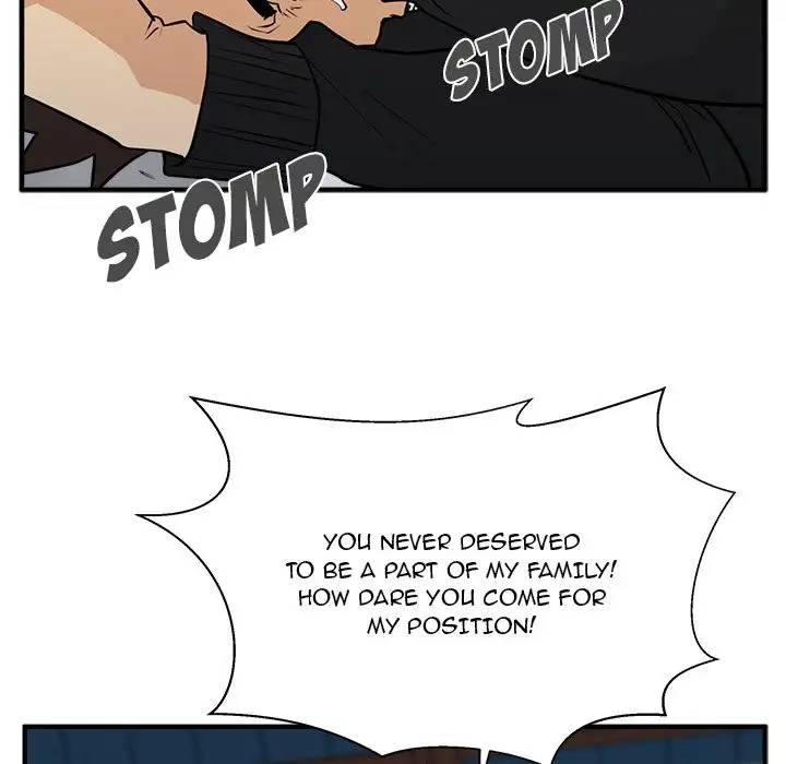 Mr. Kang page 113