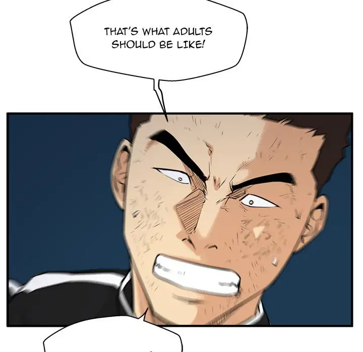 Mr. Kang page 128