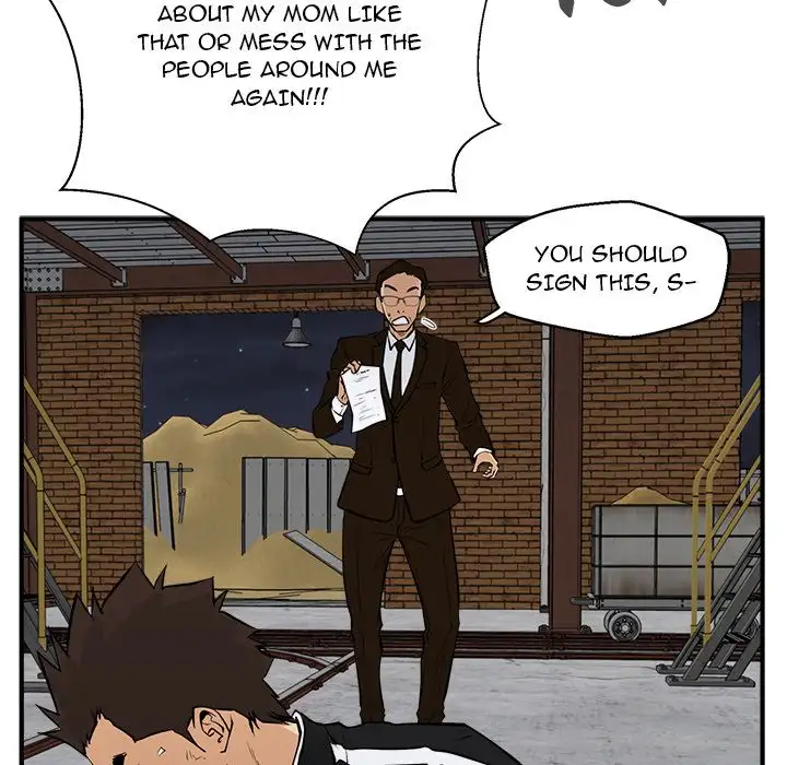 Mr. Kang page 134
