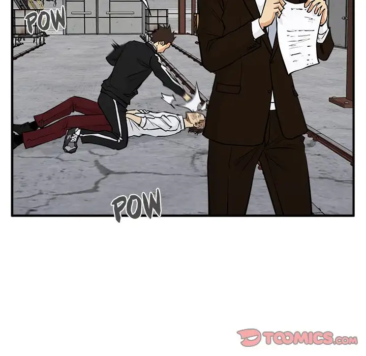 Mr. Kang page 138