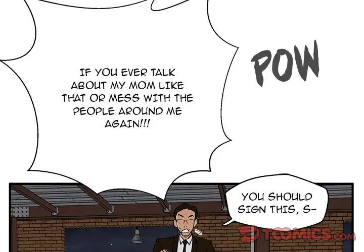 Mr. Kang page 3