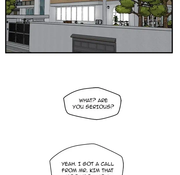 Mr. Kang page 20