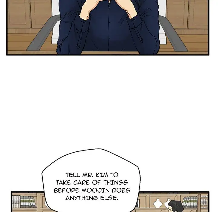 Mr. Kang page 23