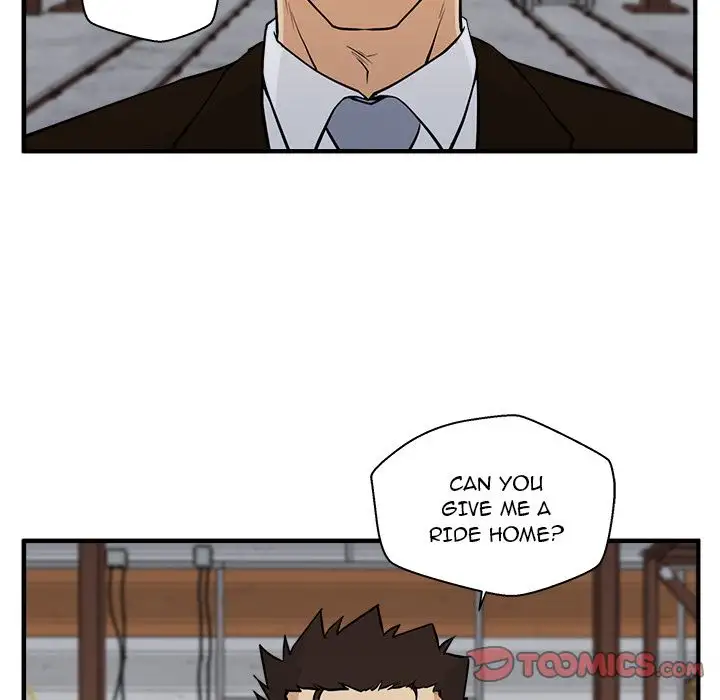 Mr. Kang page 33
