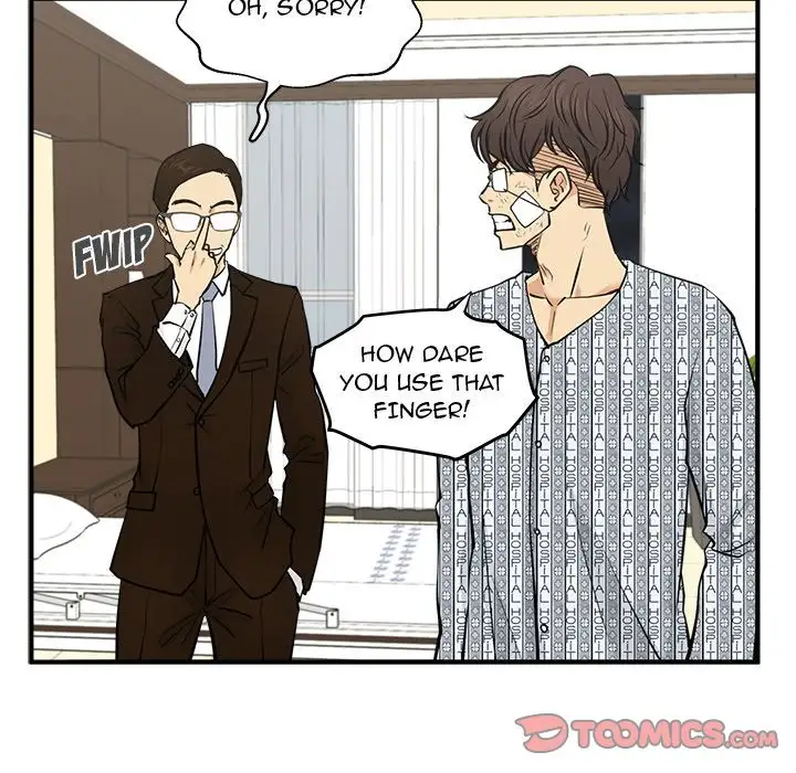 Mr. Kang page 87