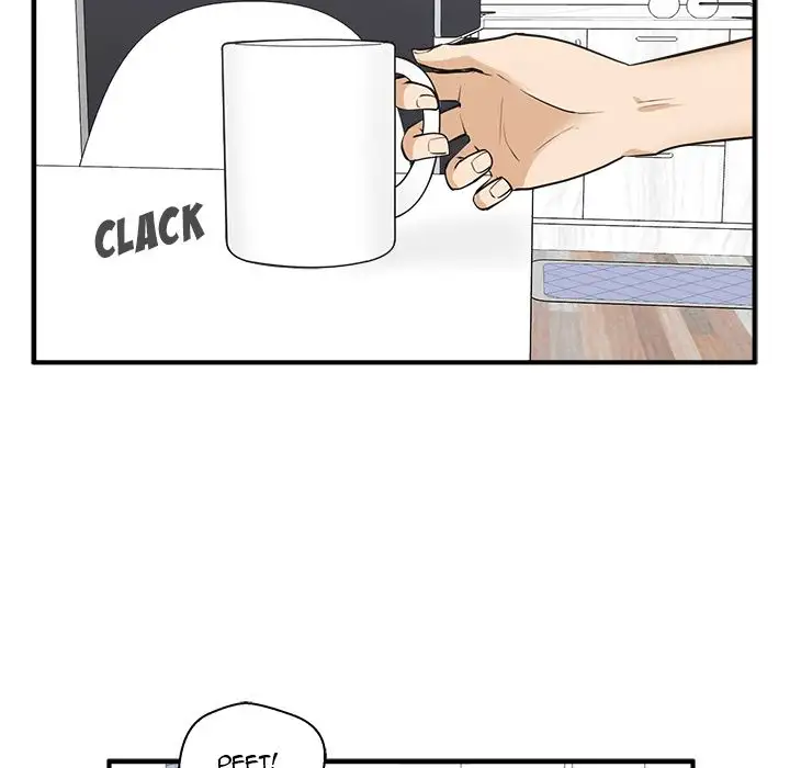 Mr. Kang page 95