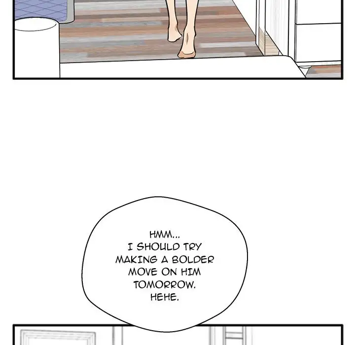 Mr. Kang page 100
