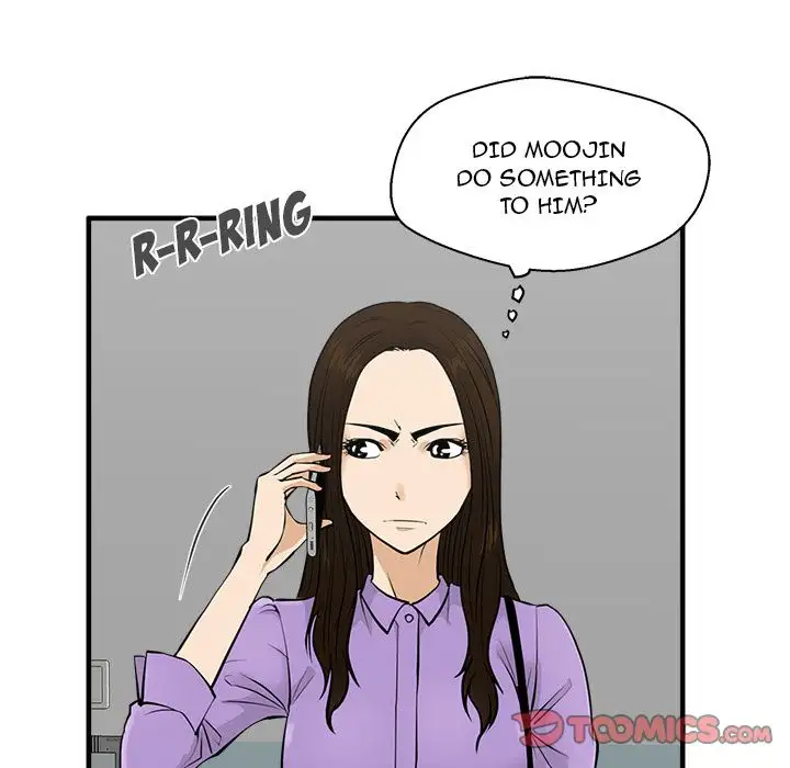 Mr. Kang page 111