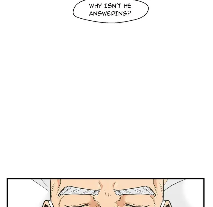 Mr. Kang page 113