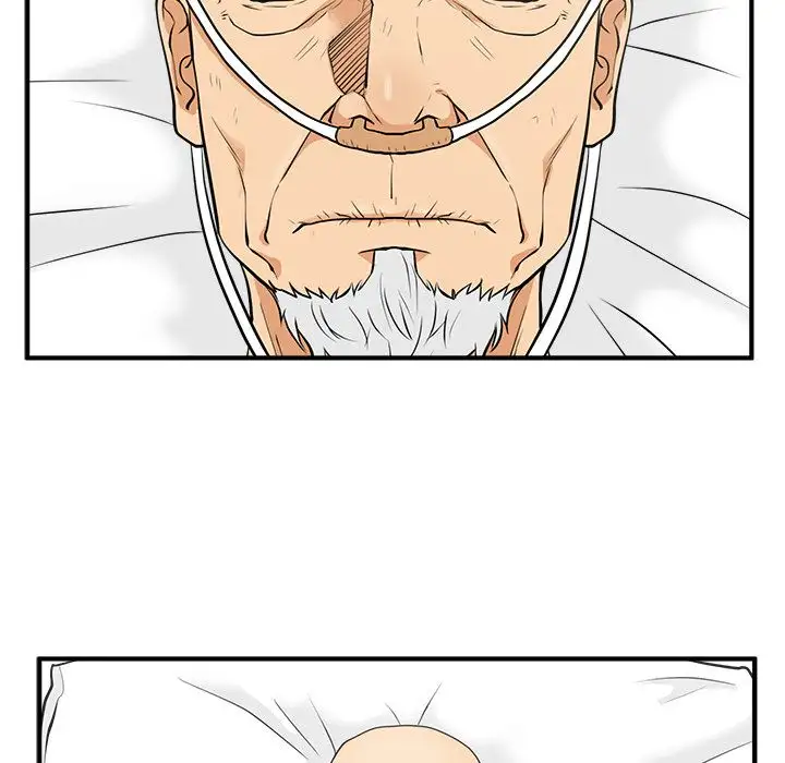 Mr. Kang page 114