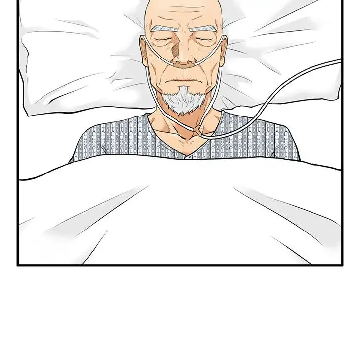 Mr. Kang page 115