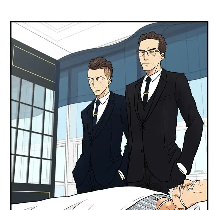 Mr. Kang page 116
