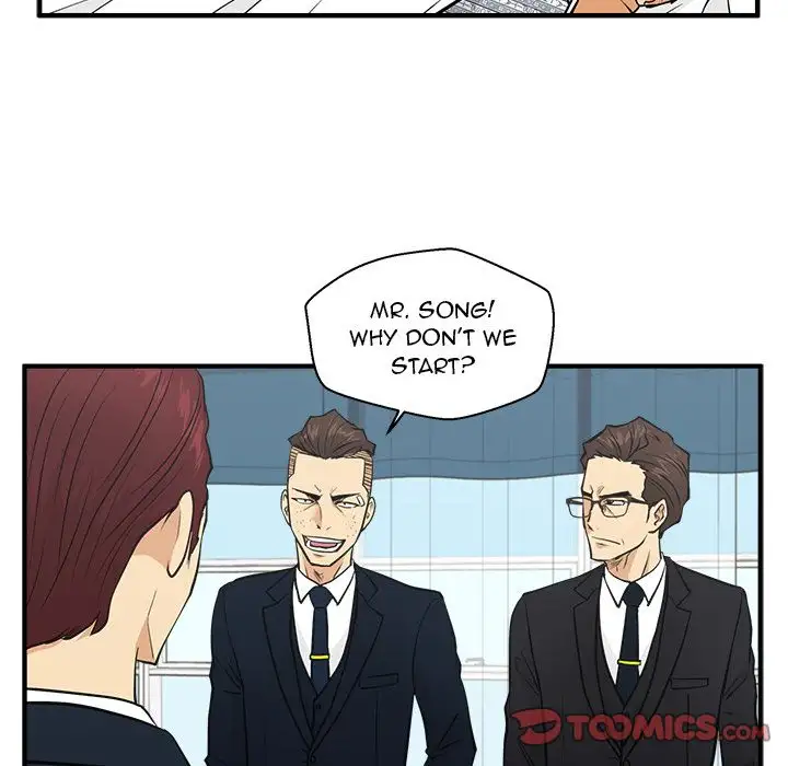Mr. Kang page 117