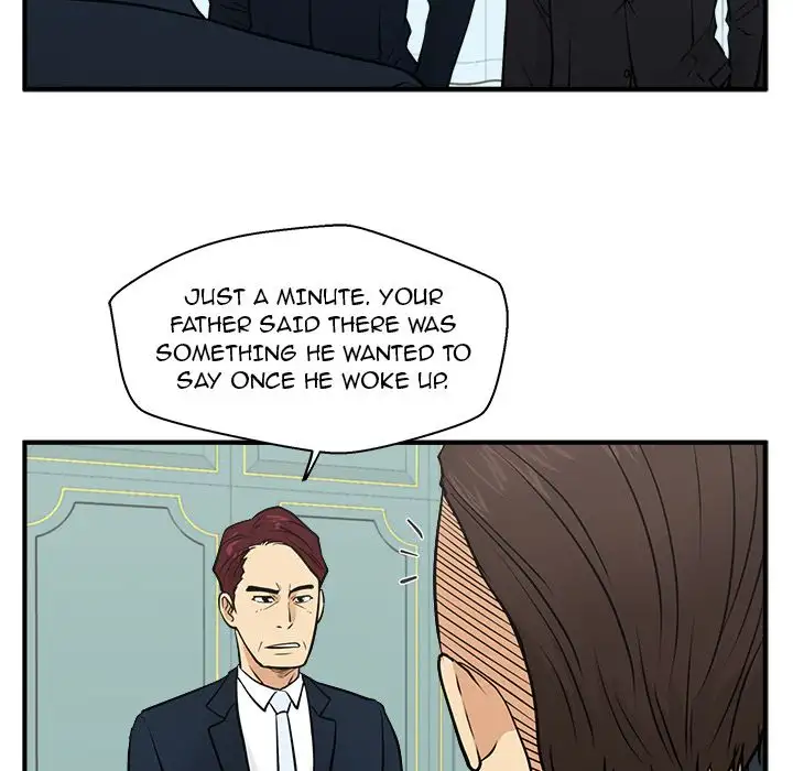 Mr. Kang page 118