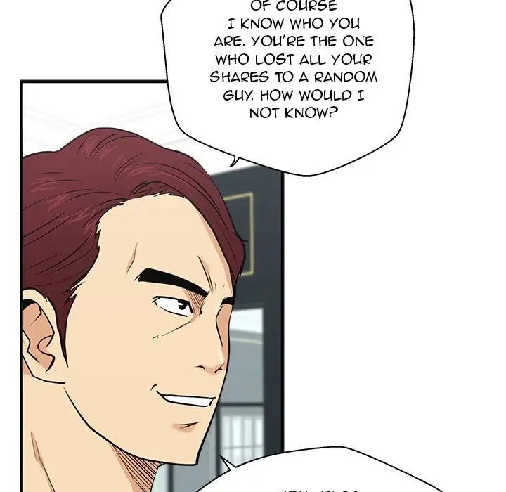 Mr. Kang page 124