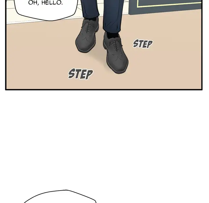 Mr. Kang page 130