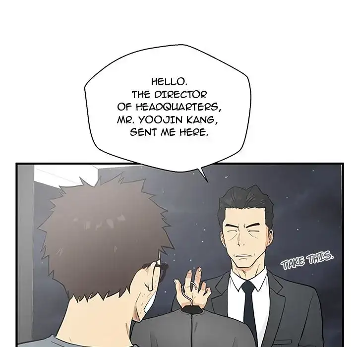 Mr. Kang page 5