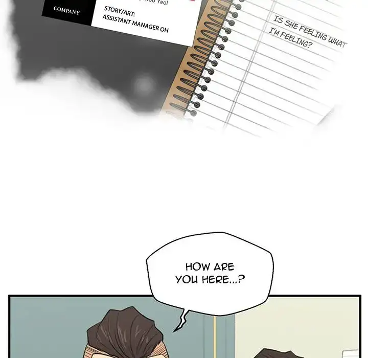 Mr. Kang page 20