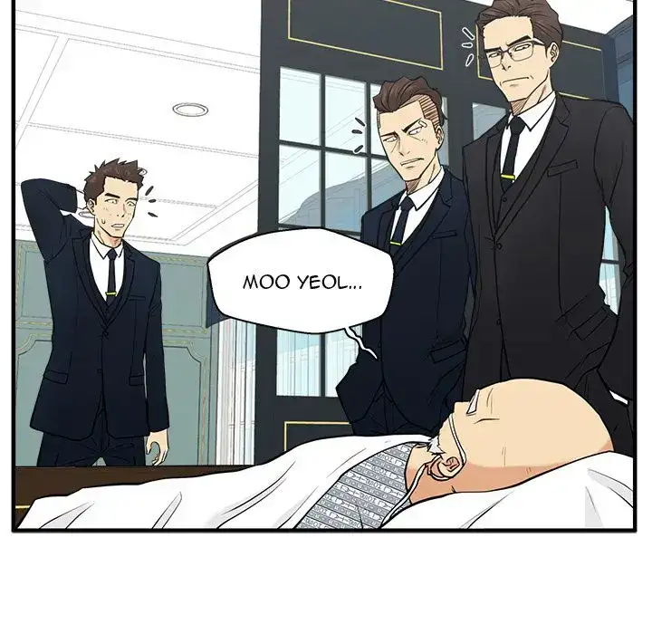 Mr. Kang page 28