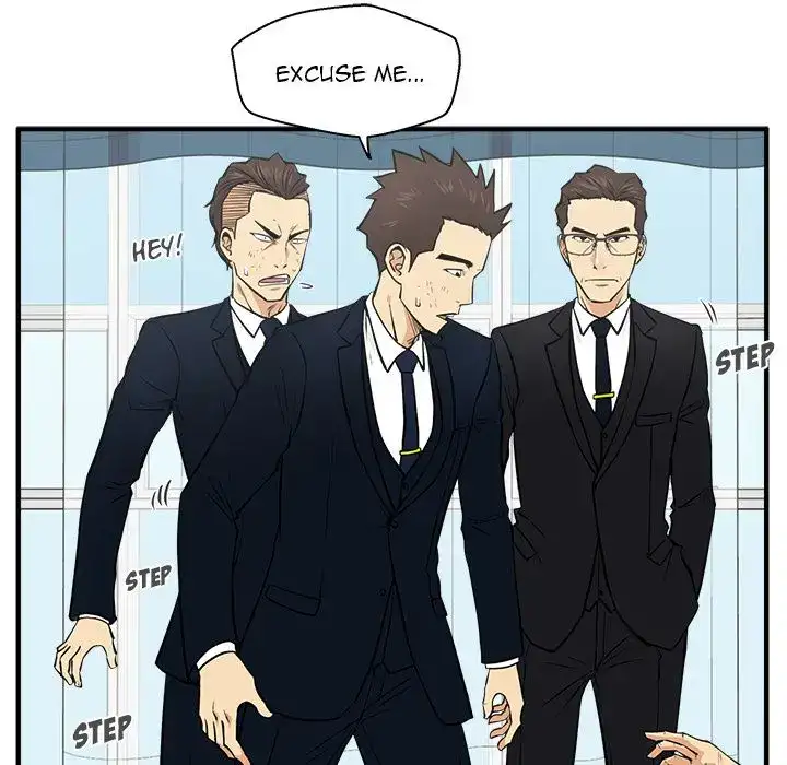 Mr. Kang page 32