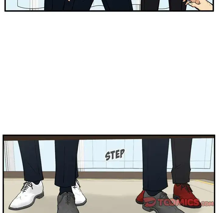 Mr. Kang page 33