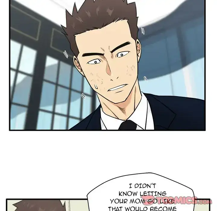 Mr. Kang page 45