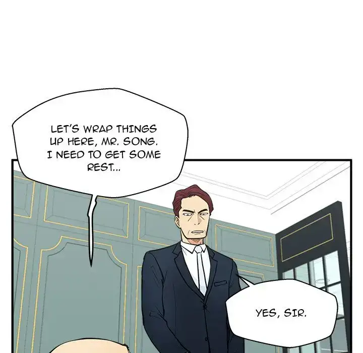 Mr. Kang page 67