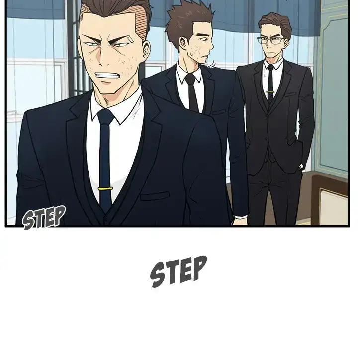 Mr. Kang page 70
