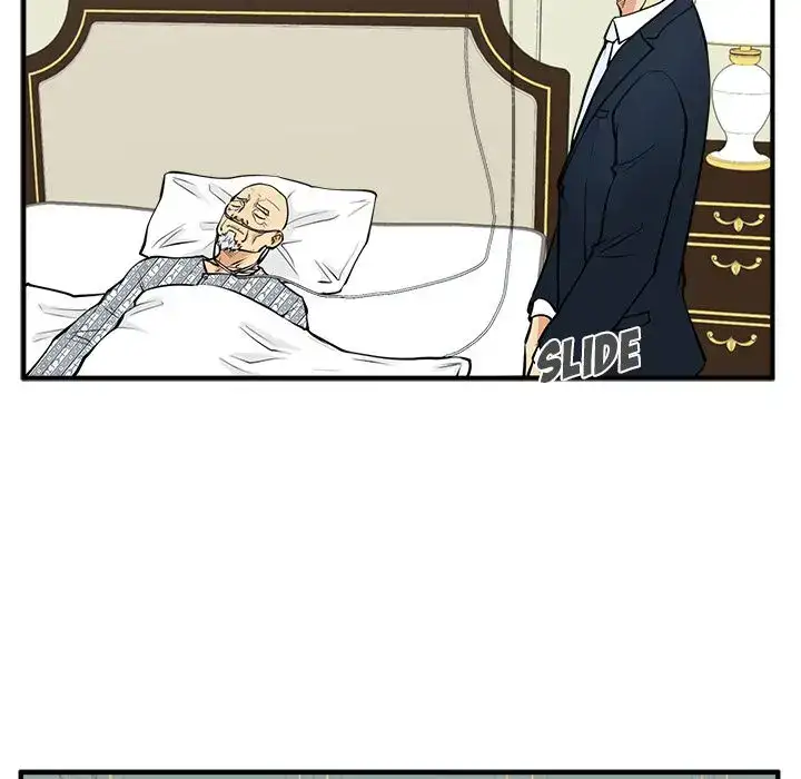 Mr. Kang page 73