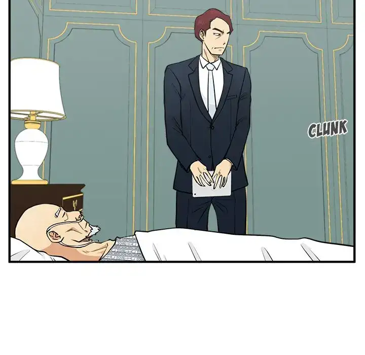 Mr. Kang page 74