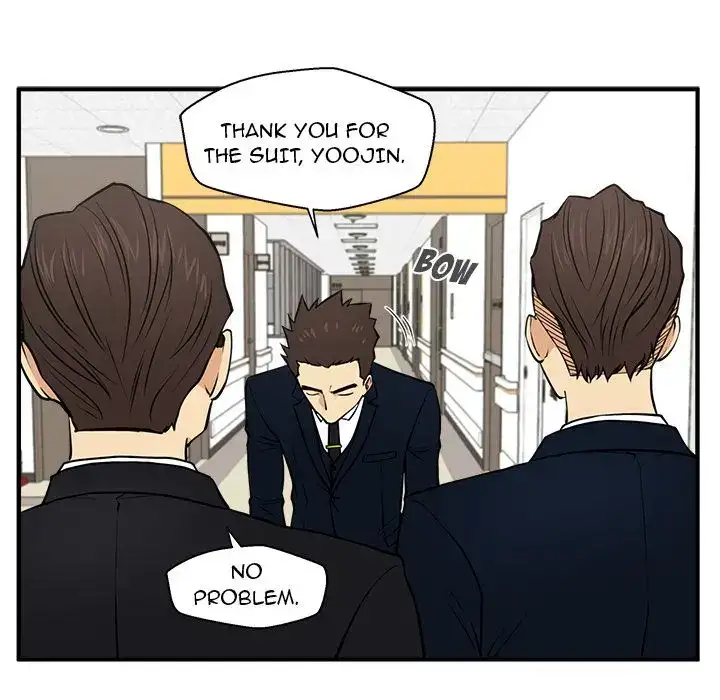 Mr. Kang page 91