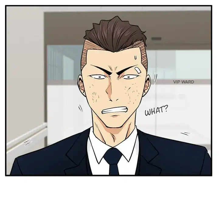 Mr. Kang page 100