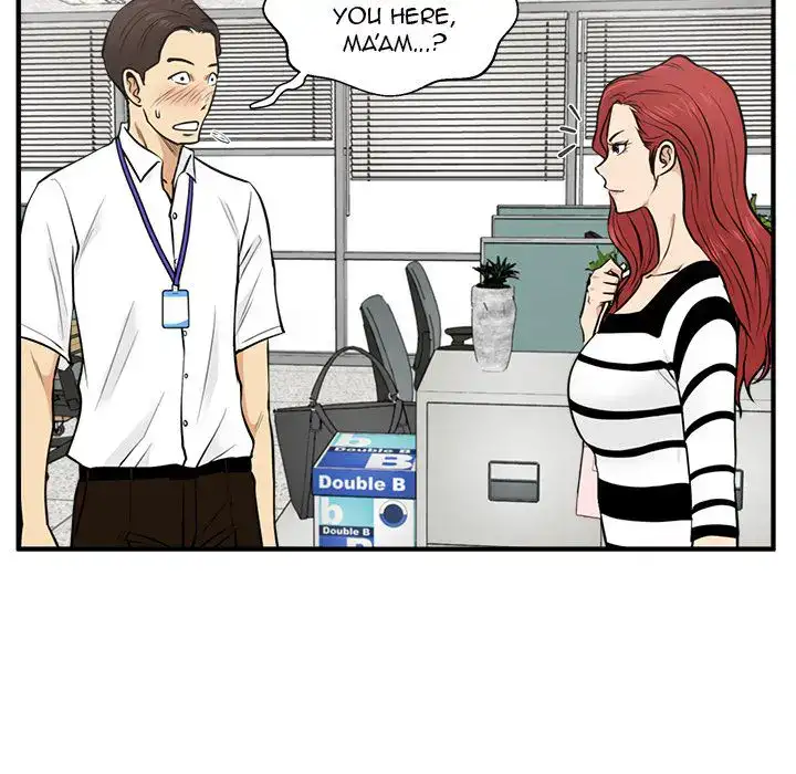 Mr. Kang page 117