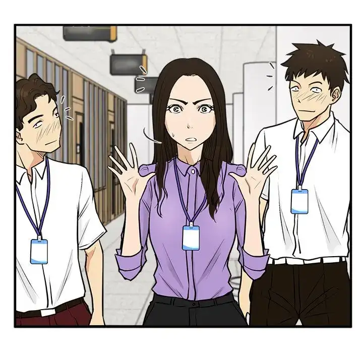 Mr. Kang page 125