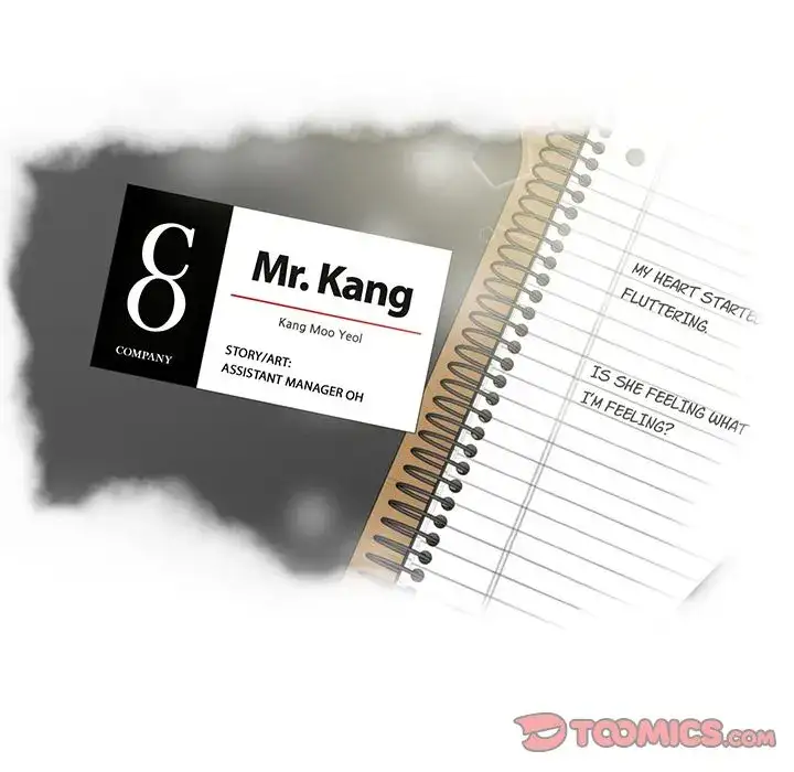 Mr. Kang page 9