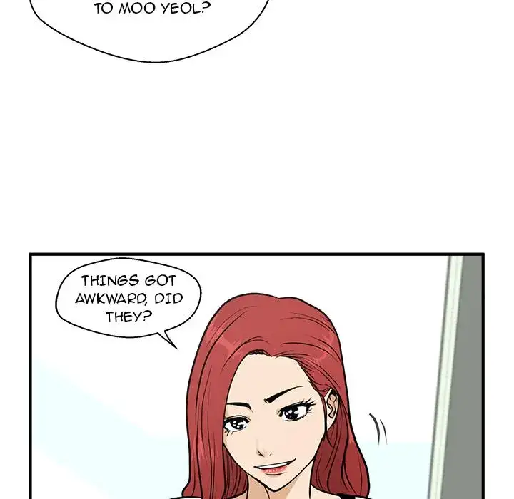 Mr. Kang page 20