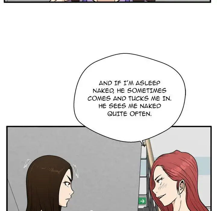 Mr. Kang page 28
