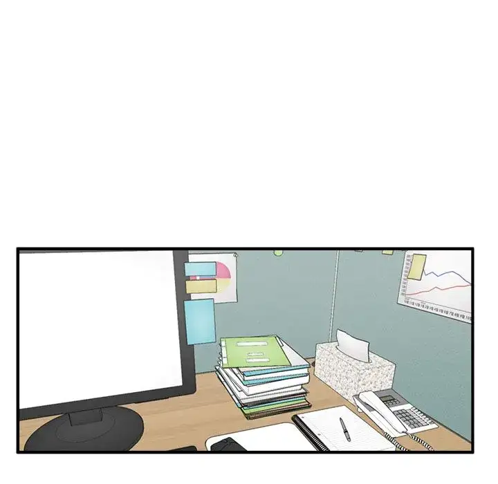 Mr. Kang page 100