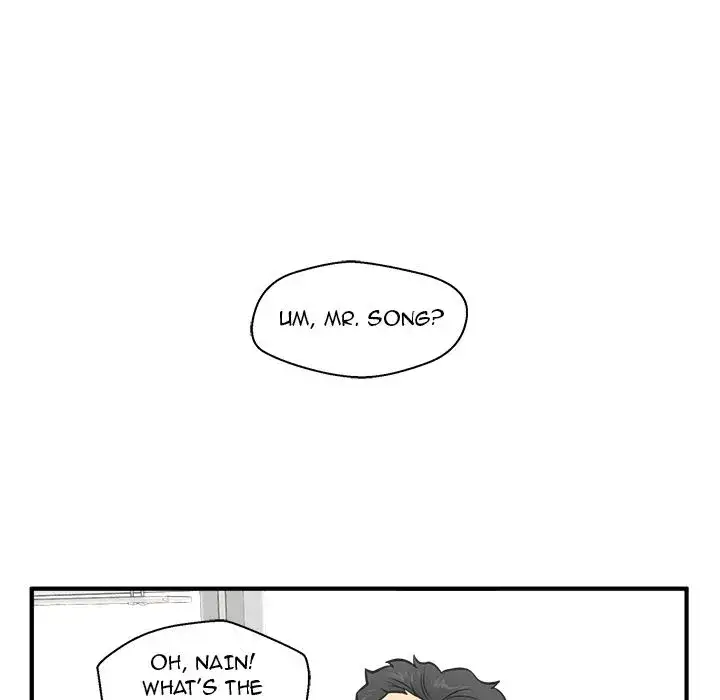 Mr. Kang page 101