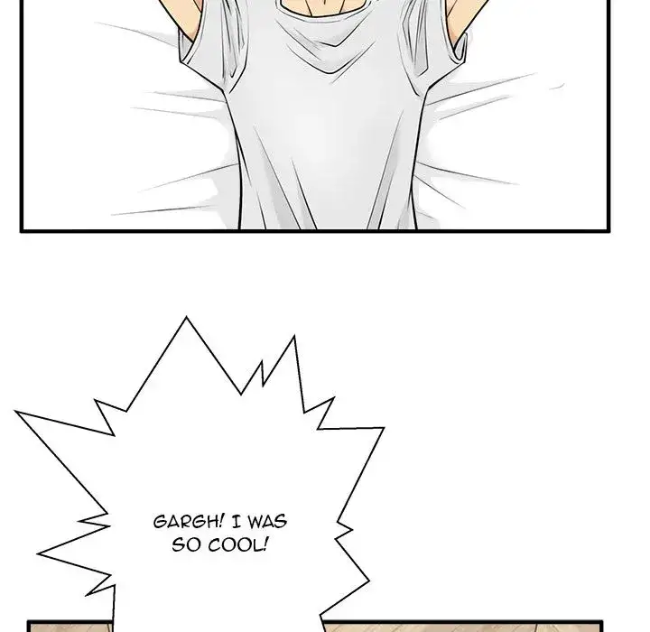 Mr. Kang page 114