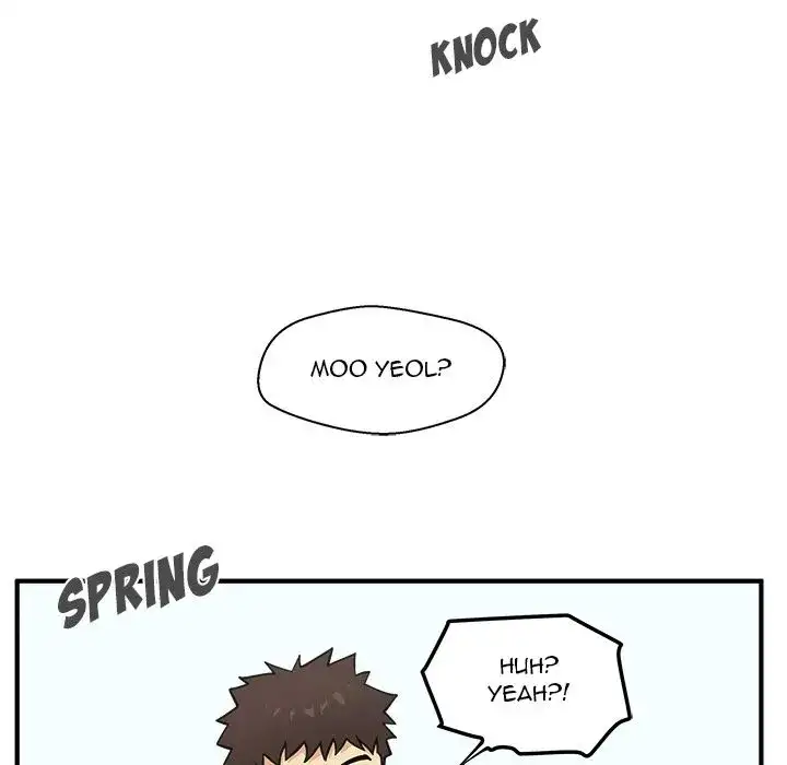 Mr. Kang page 118