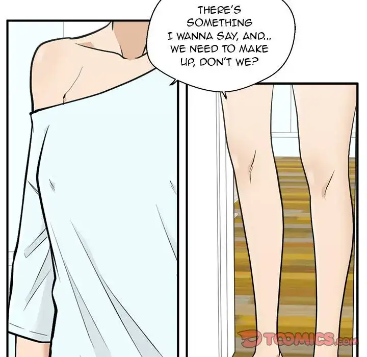 Mr. Kang page 123