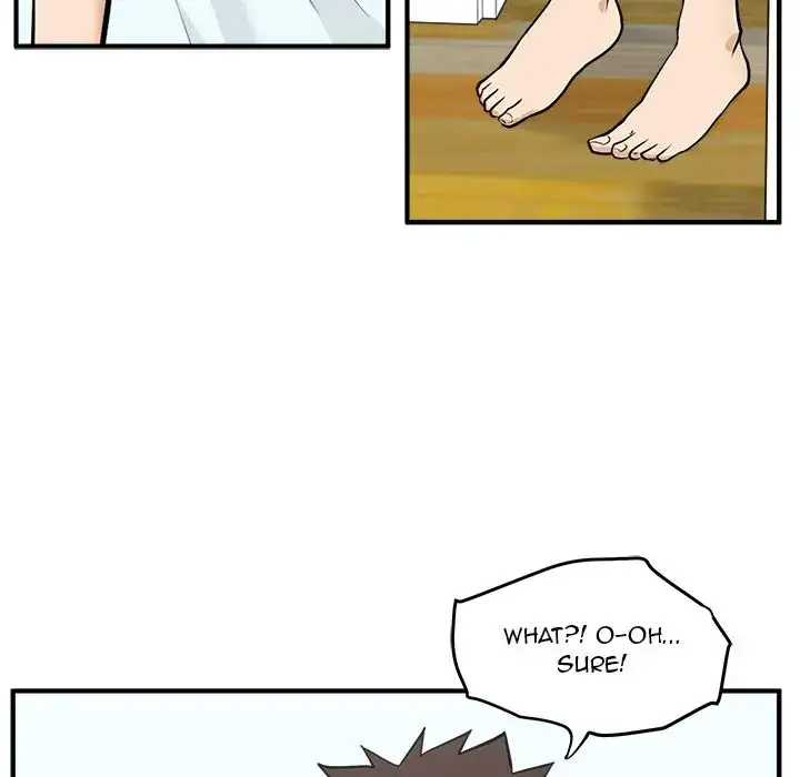 Mr. Kang page 124