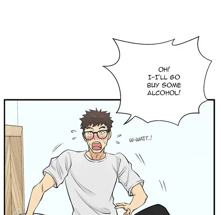 Mr. Kang page 126