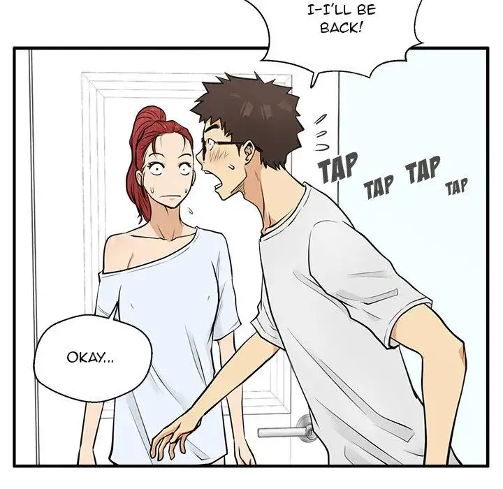 Mr. Kang page 128