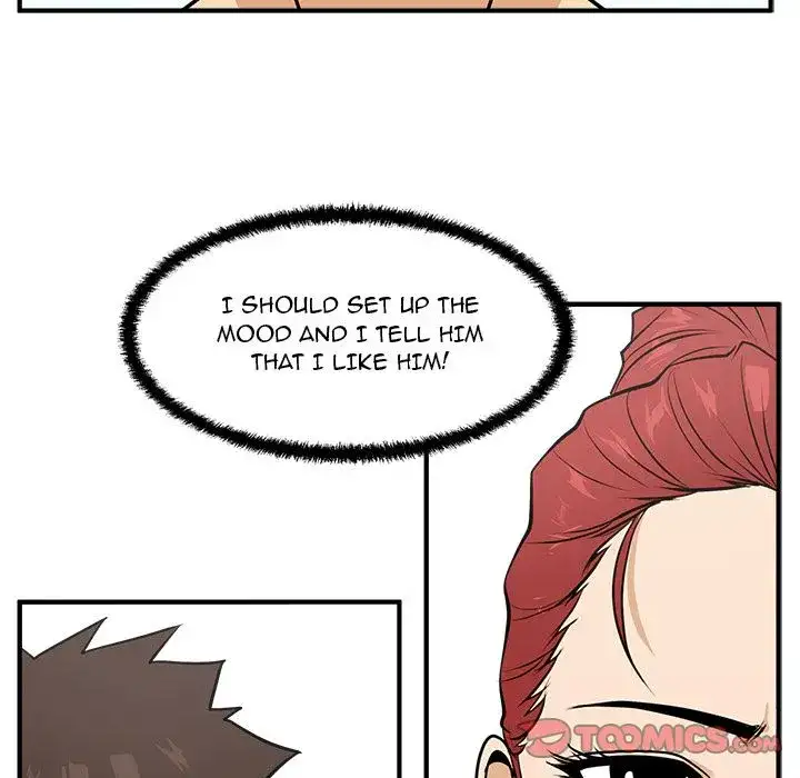 Mr. Kang page 135