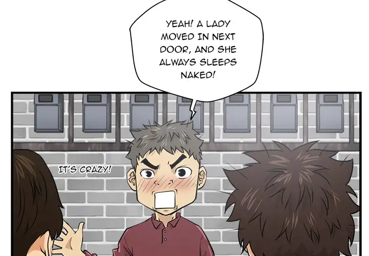 Mr. Kang page 2