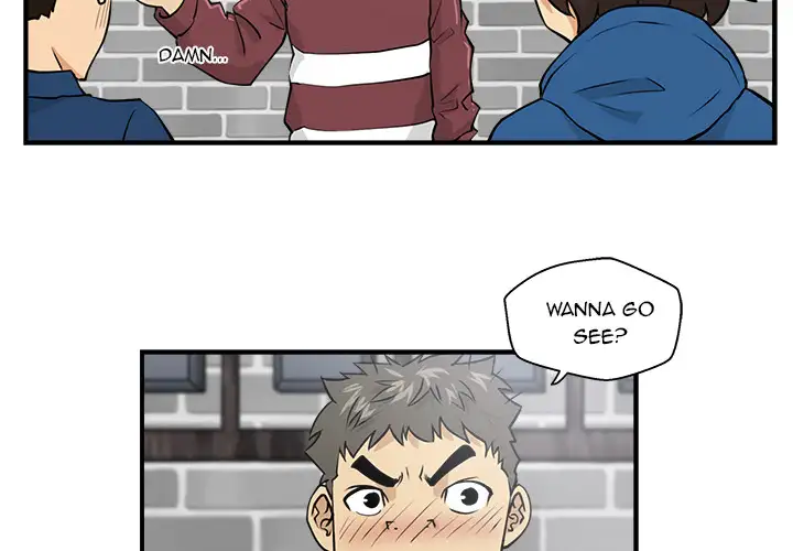 Mr. Kang page 3