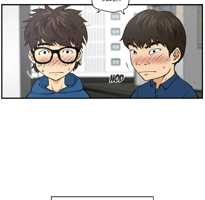 Mr. Kang page 5